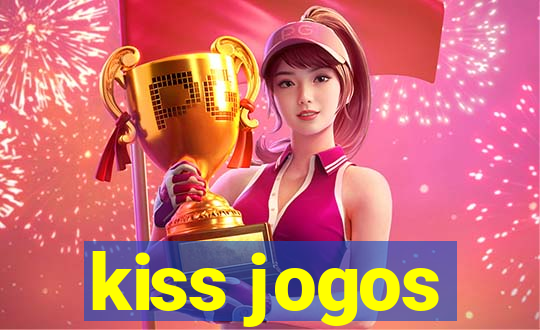 kiss jogos